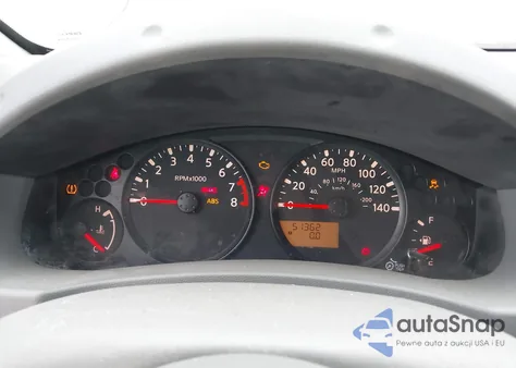 2020 Nissan Frontier Sv 4X2 z USA, uszkodzony, nr VIN 1N6ED0EA4LN709806